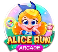 Alice Run