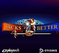 Jacks or Better