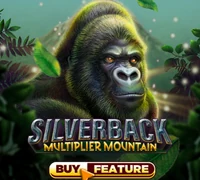 Silverback: Multiplier Mountain