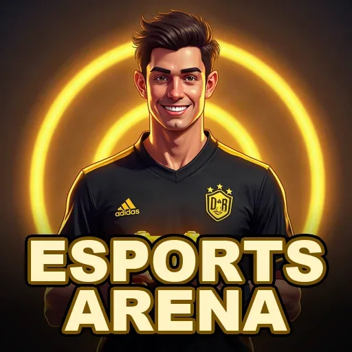 eSports Arena