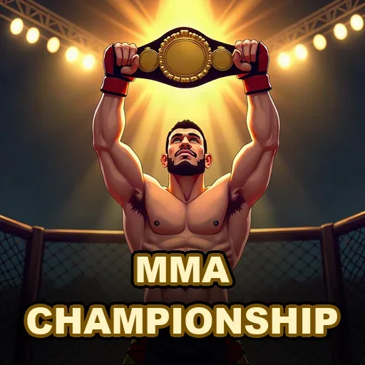 MMA Championship