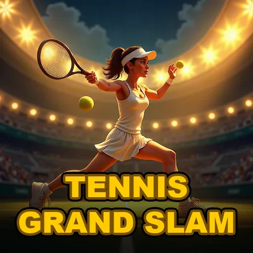 Tennis Grand Slam