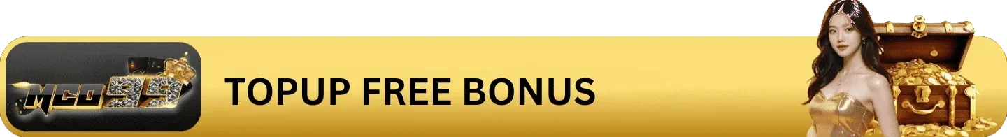 MCO99 Free Credit, No Deposit